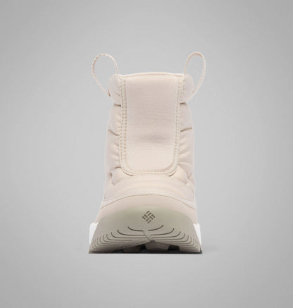 Soft Taupe, Sea Salt