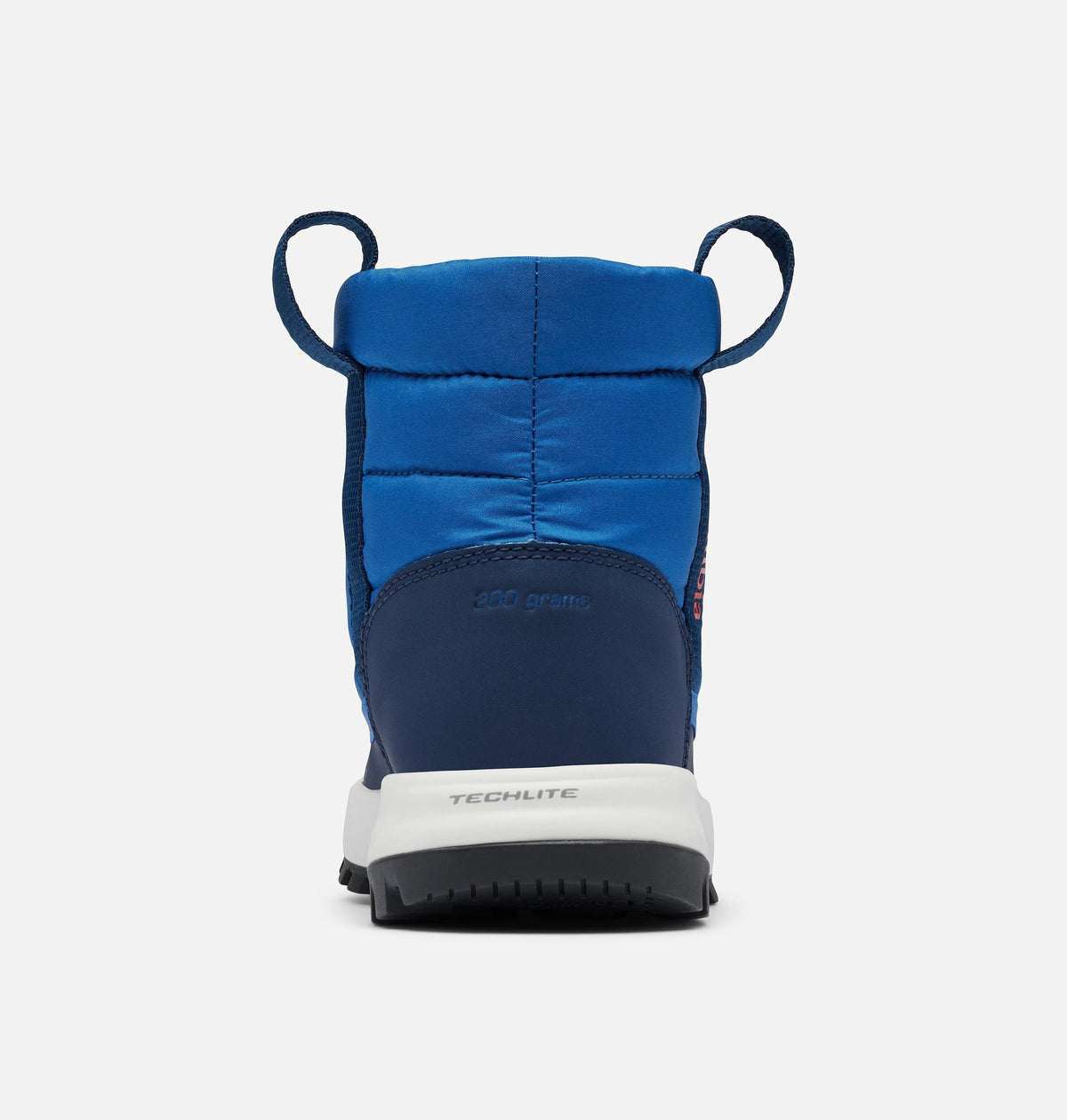 Mountain Blue, Spicy