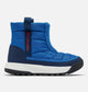 Mountain Blue, Spicy