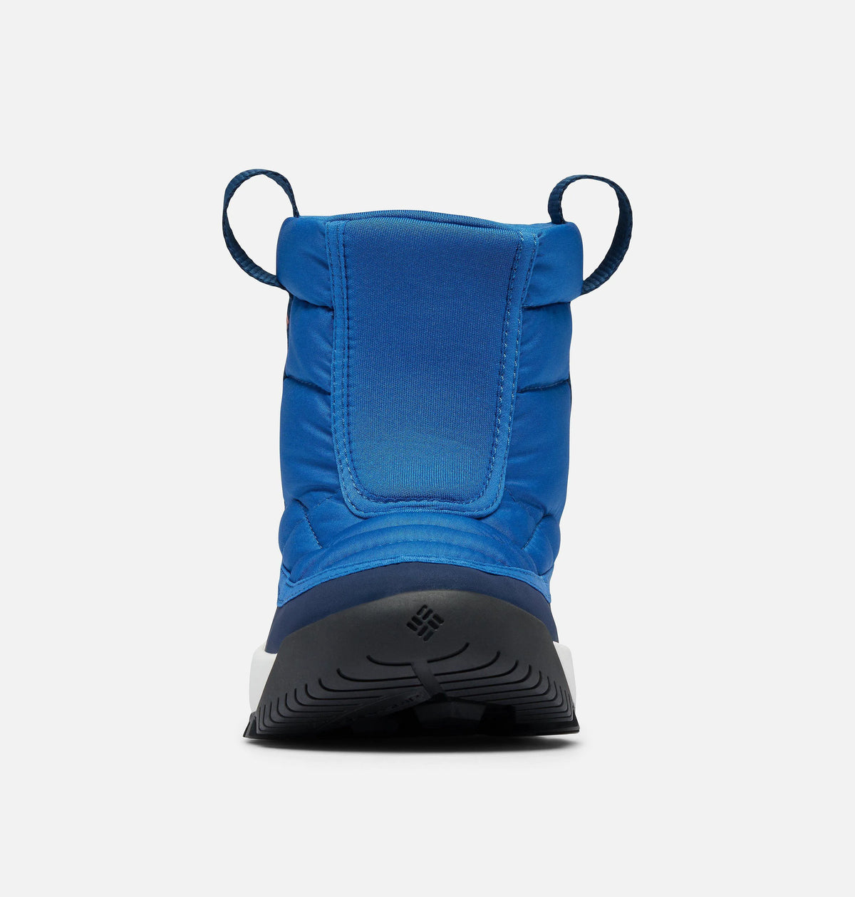 Mountain Blue, Spicy
