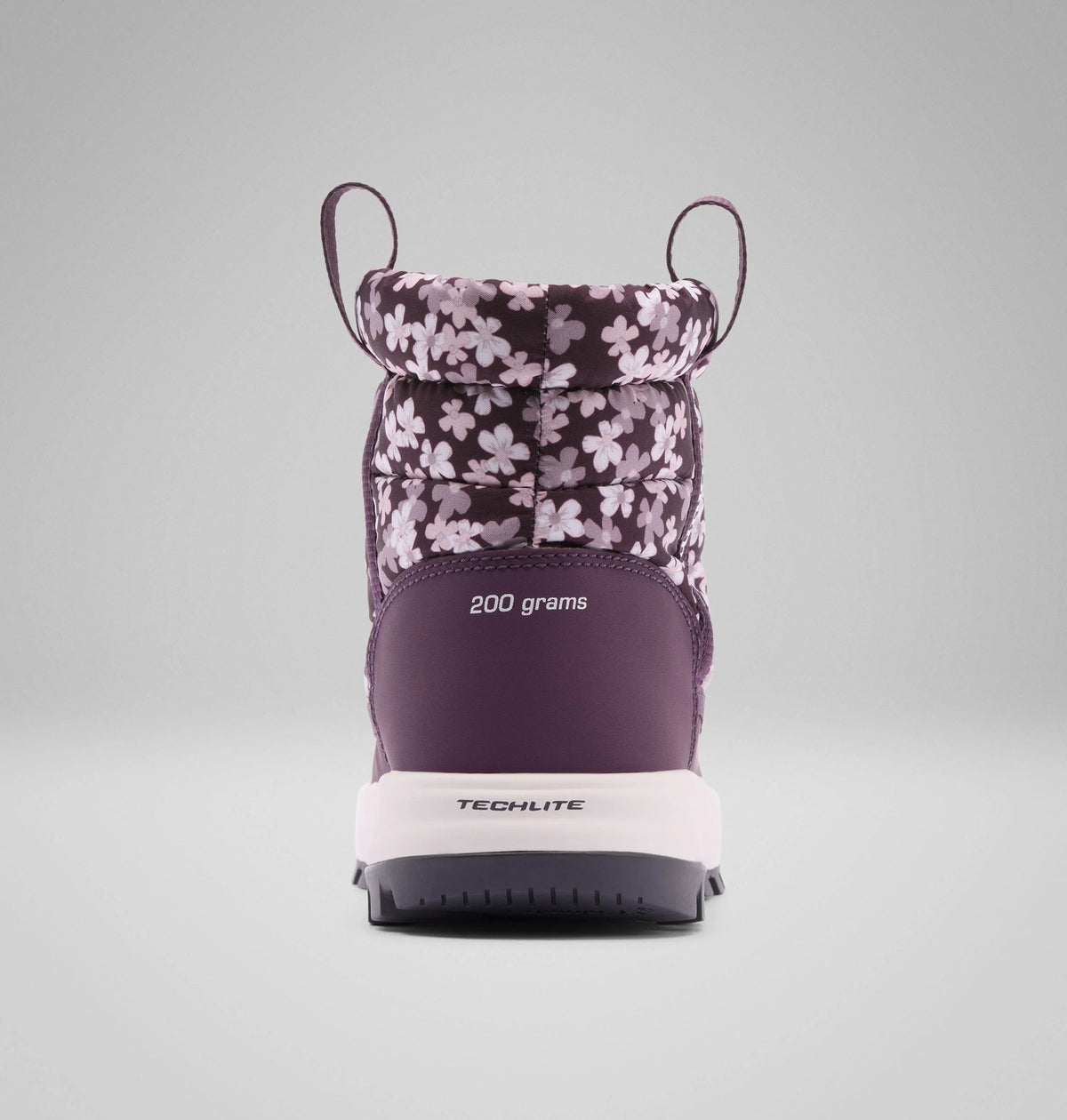 Dusty Purple, Dusty Purple Posies