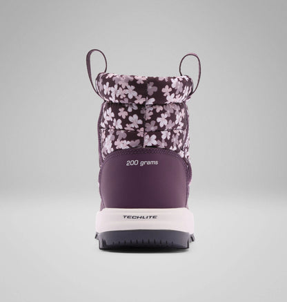 Dusty Purple, Dusty Purple Posies