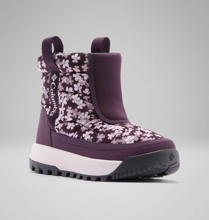 Dusty Purple, Dusty Purple Posies