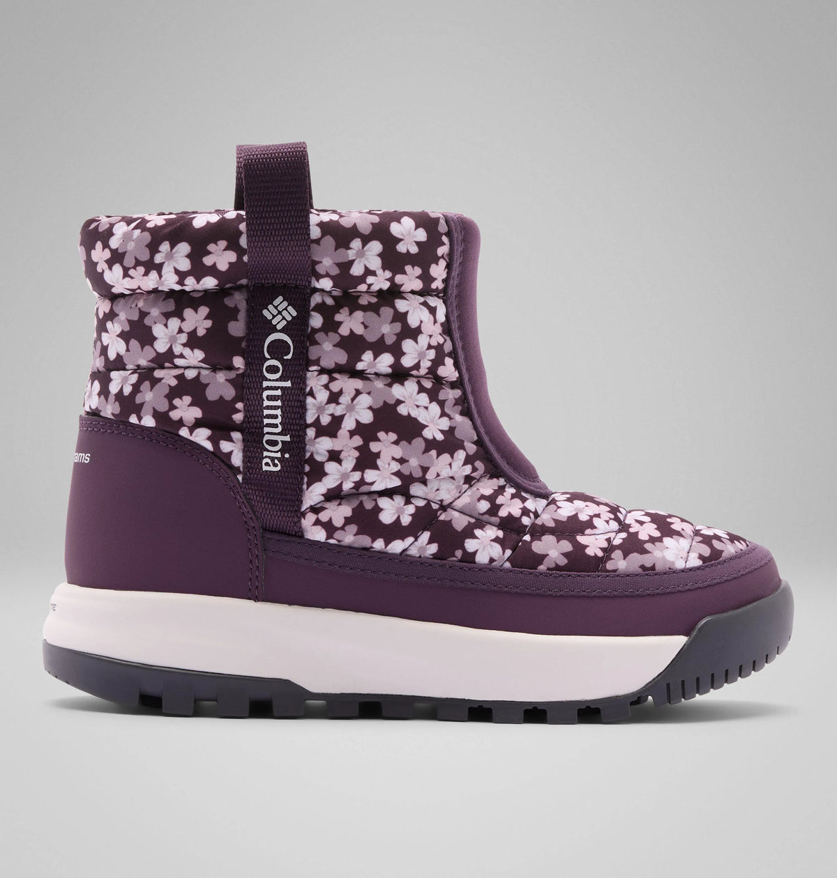 Dusty Purple, Dusty Purple Posies
