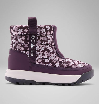 Dusty Purple, Dusty Purple Posies