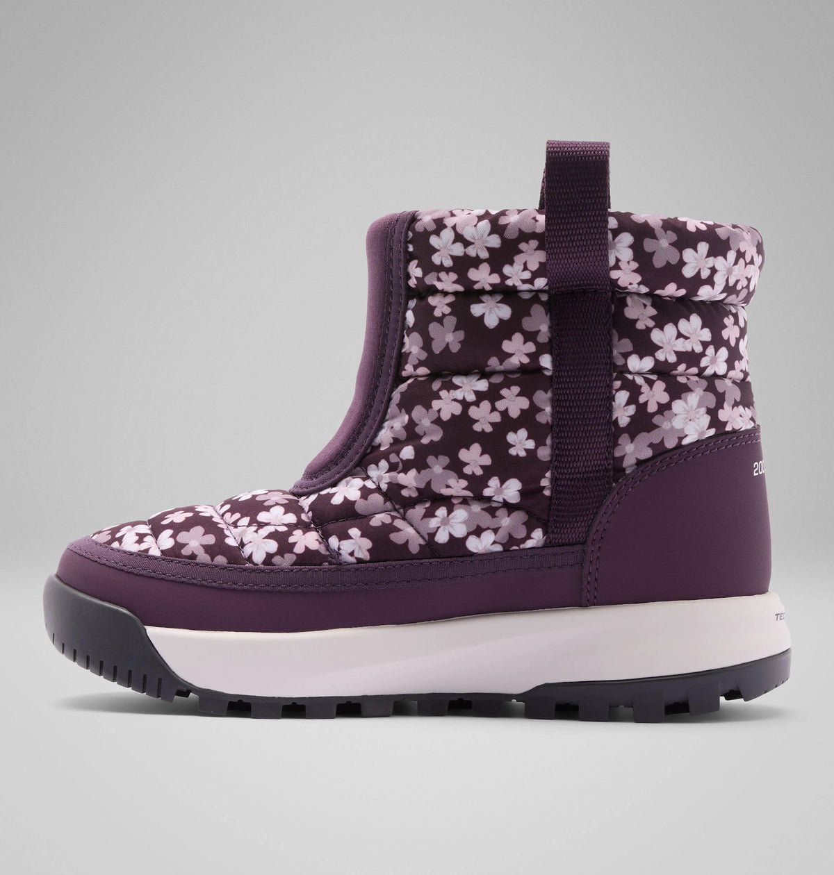 Dusty Purple, Dusty Purple Posies