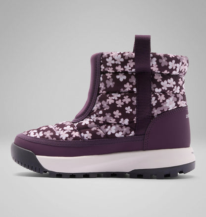 Dusty Purple, Dusty Purple Posies