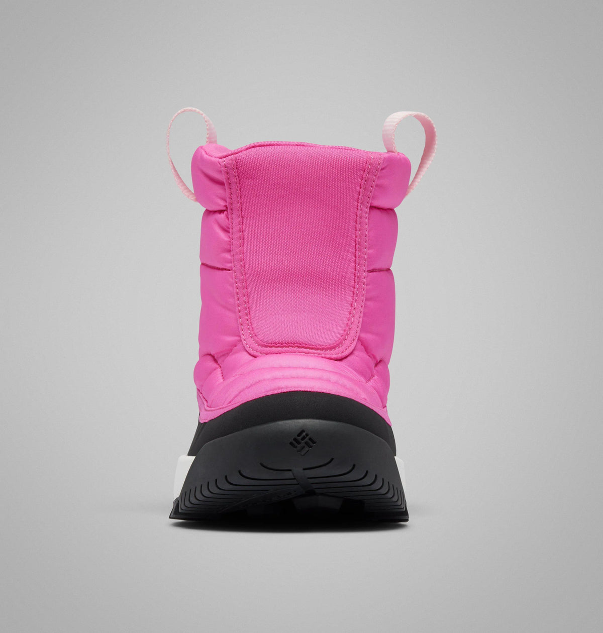 Pink Ice, Satin Pink