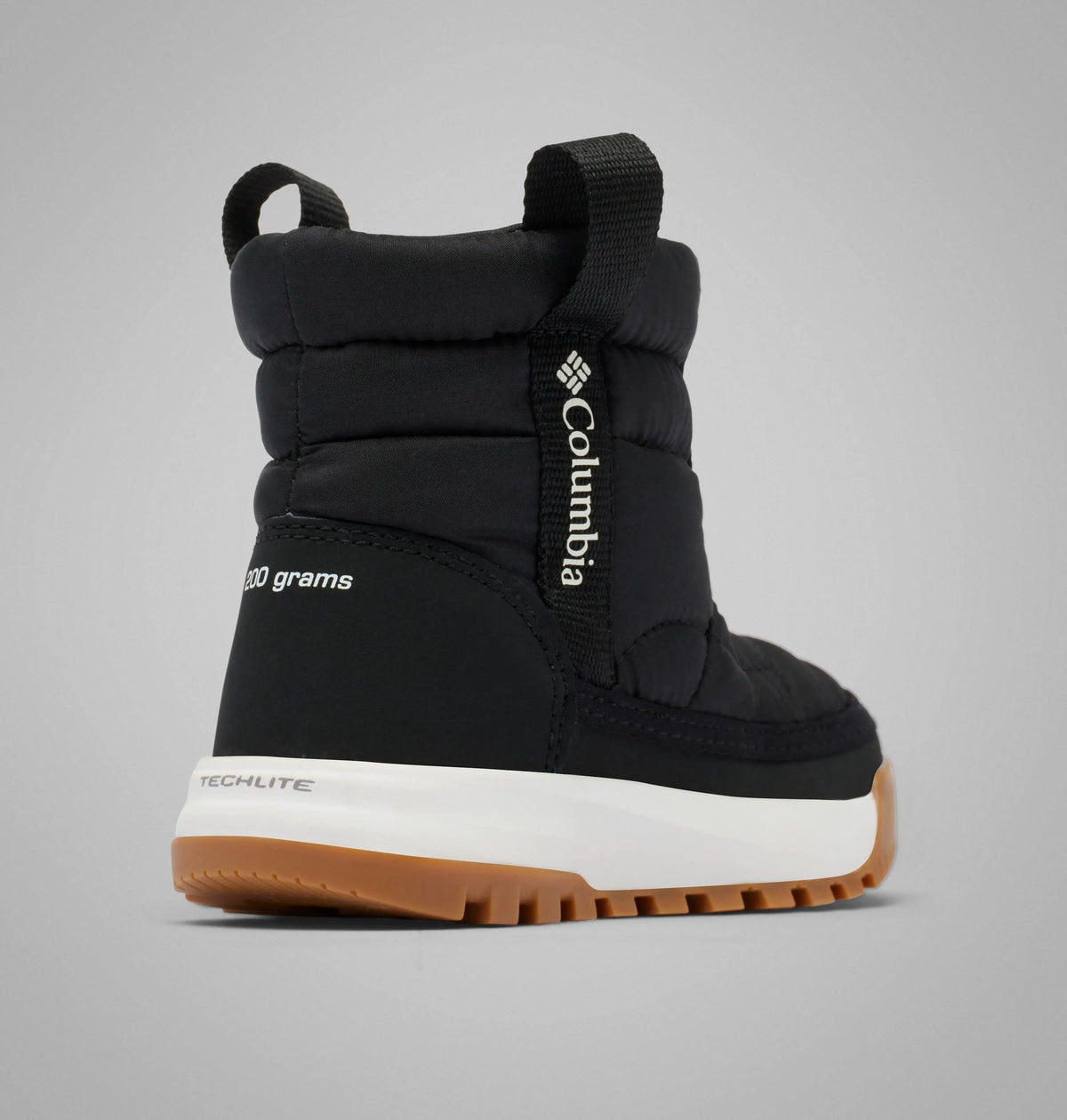 Black, Sea Salt