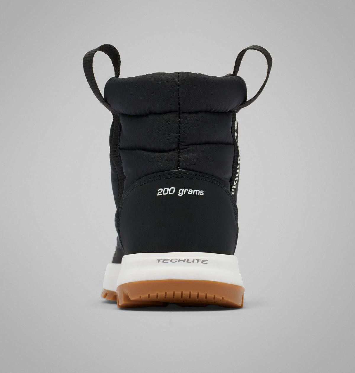 Black, Sea Salt