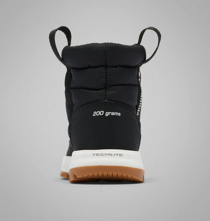 Black, Sea Salt