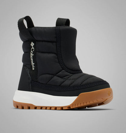 Black, Sea Salt