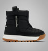 Black, Sea Salt