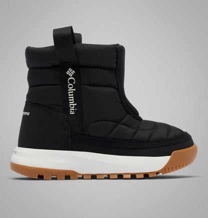 Black, Sea Salt