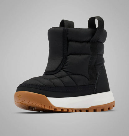 Black, Sea Salt