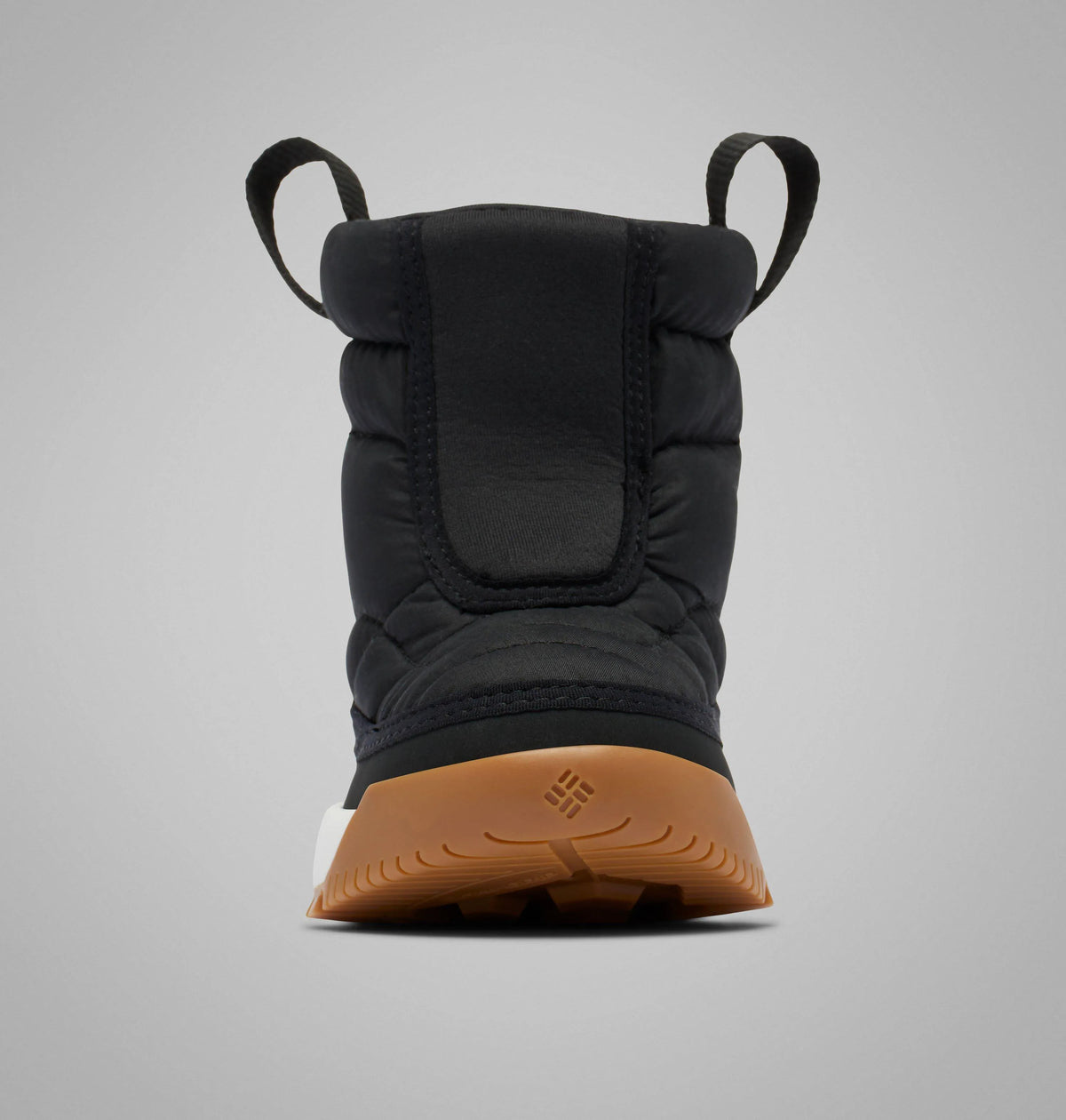 Black, Sea Salt