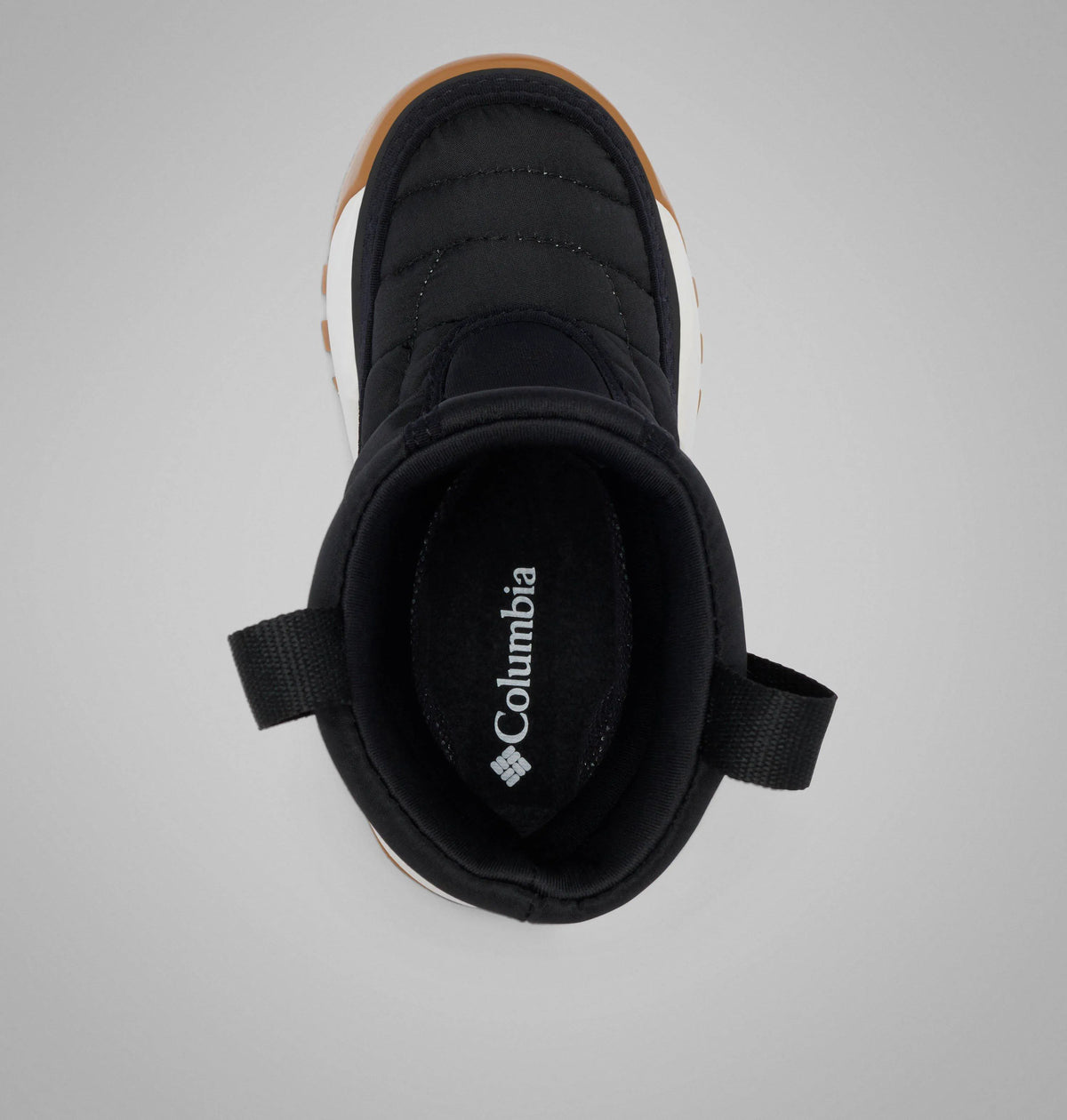 Black, Sea Salt