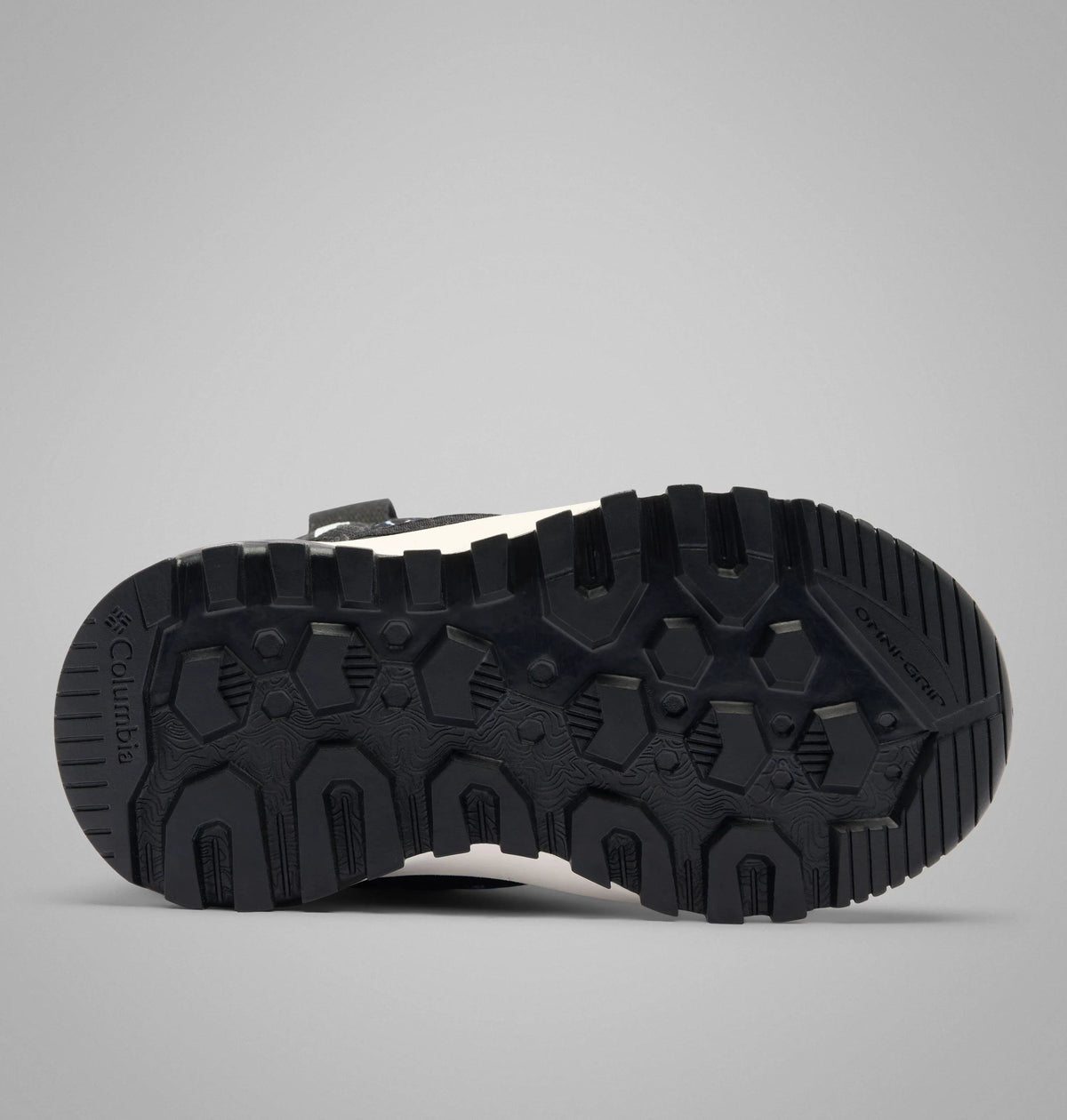 Black, Black Mountopia