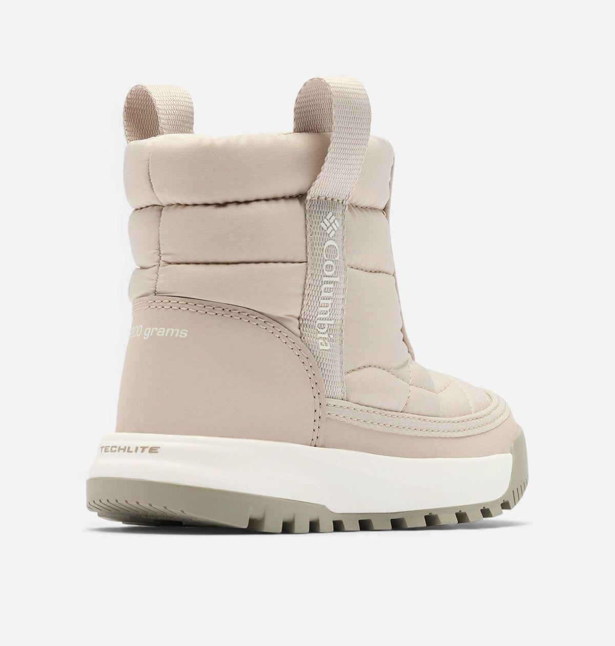 Soft Taupe, Sea Salt