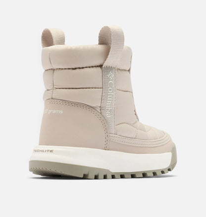 Soft Taupe, Sea Salt