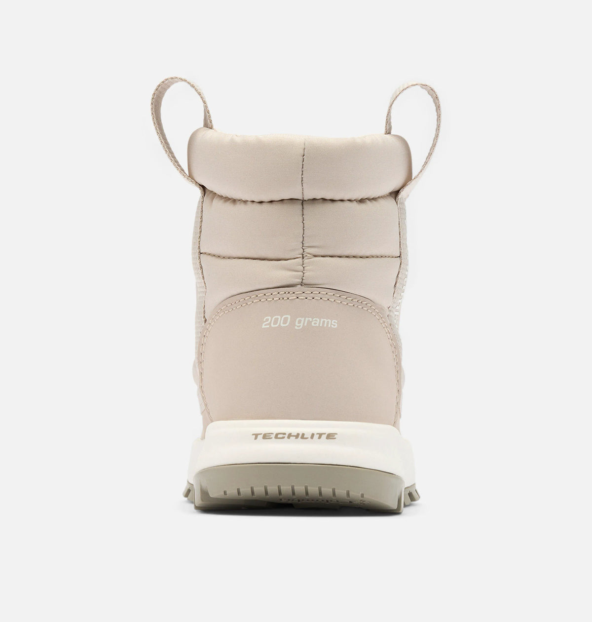 Soft Taupe, Sea Salt