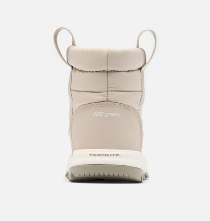 Soft Taupe, Sea Salt