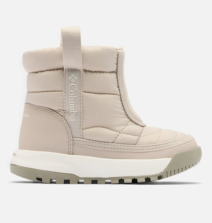 Soft Taupe, Sea Salt