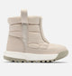 Soft Taupe, Sea Salt