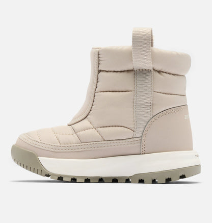 Soft Taupe, Sea Salt