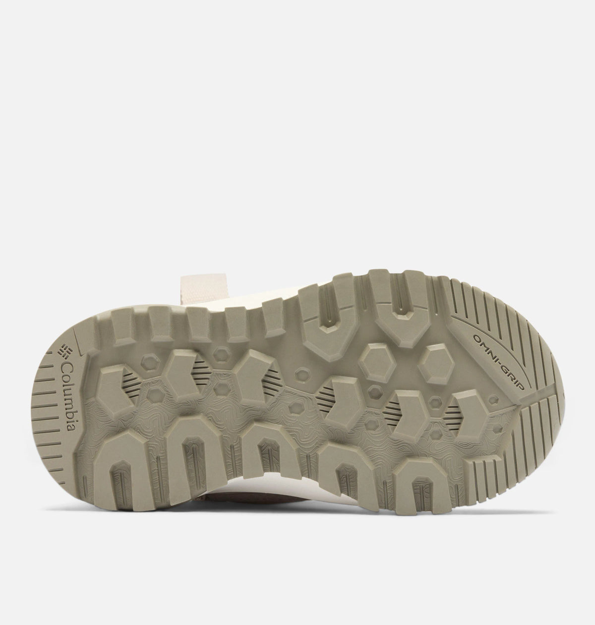 Soft Taupe, Sea Salt