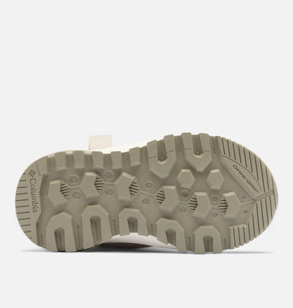 Soft Taupe, Sea Salt