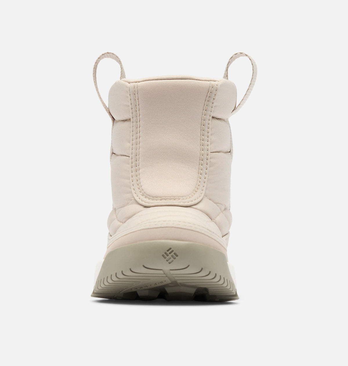 Soft Taupe, Sea Salt