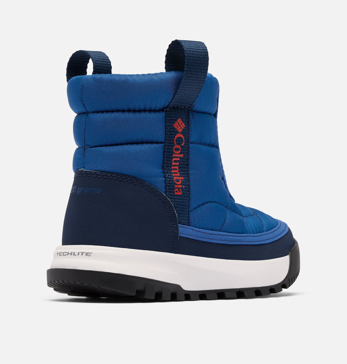 Mountain Blue, Spicy
