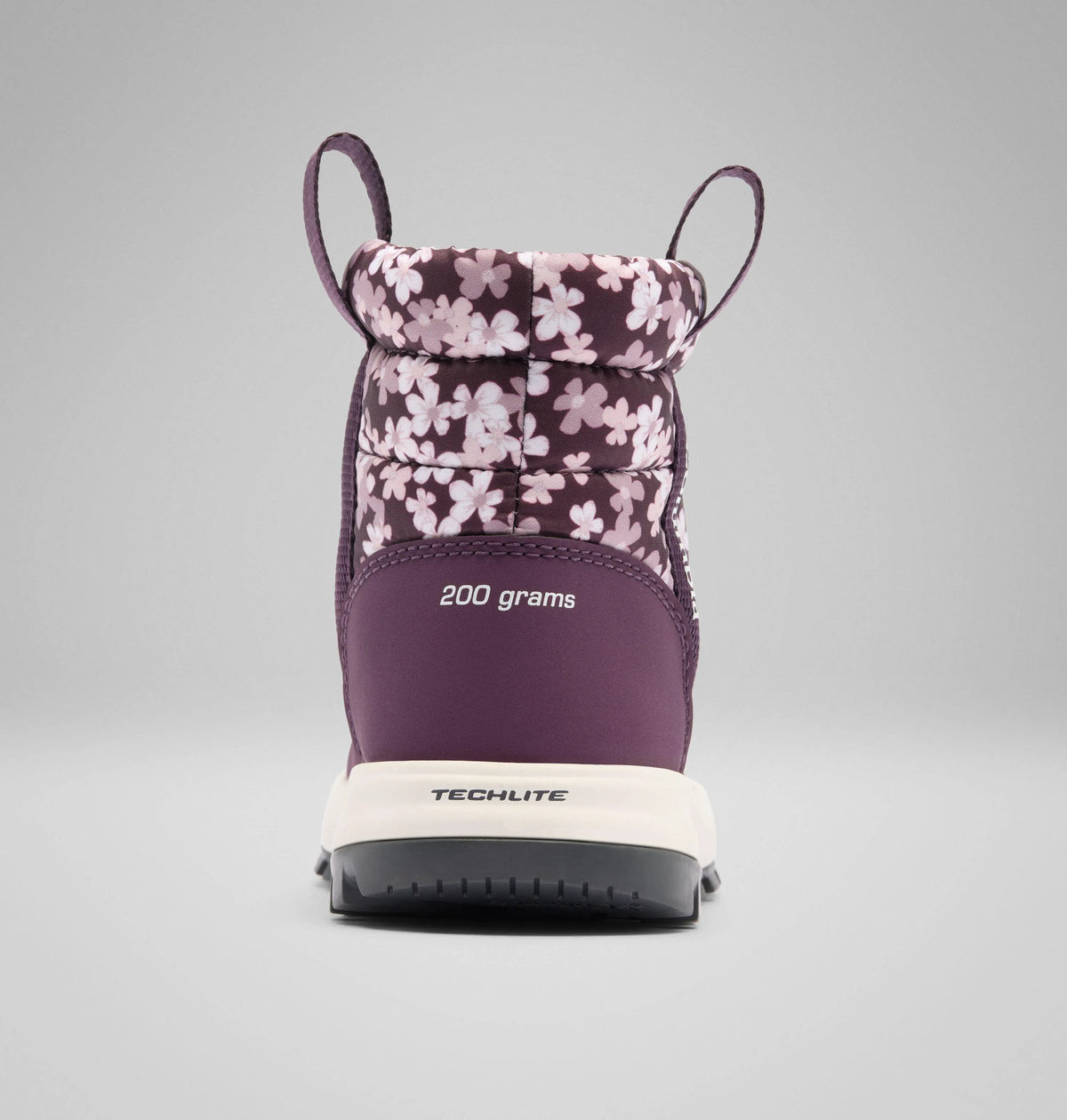 Dusty Purple, Dusty Purple Posies