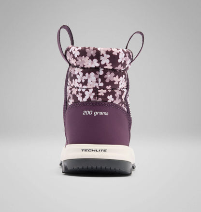Dusty Purple, Dusty Purple Posies