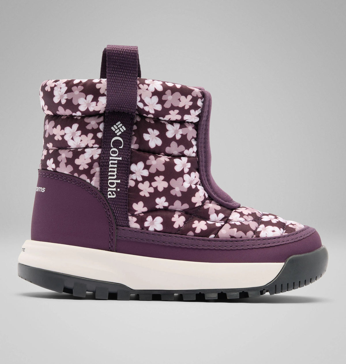 Dusty Purple, Dusty Purple Posies