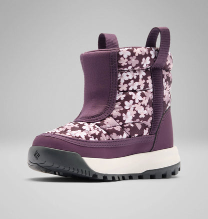 Dusty Purple, Dusty Purple Posies