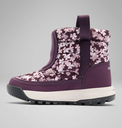 Dusty Purple, Dusty Purple Posies