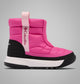 Pink Ice, Satin Pink