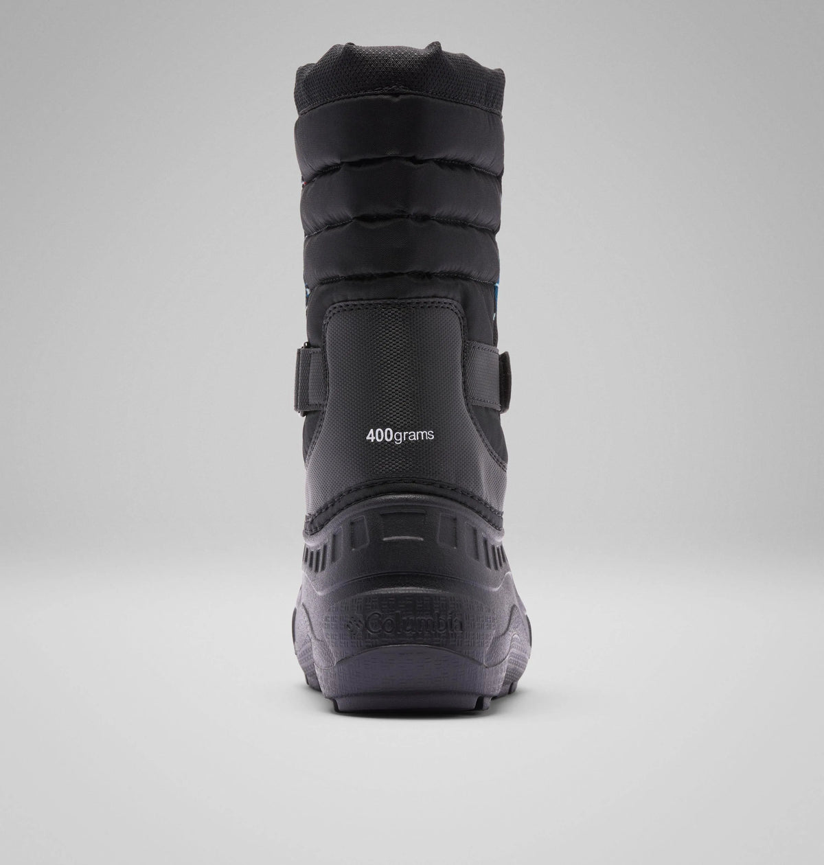 Black, Black Mountopia