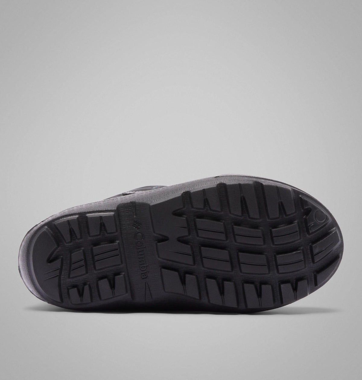 Black, Black Mountopia