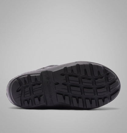 Black, Black Mountopia