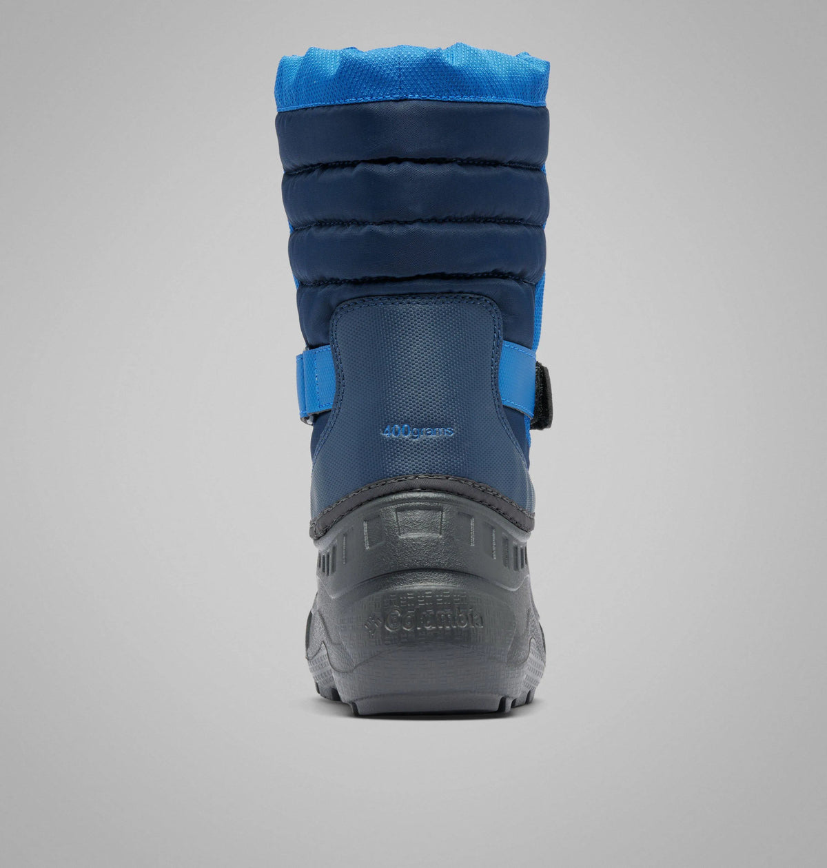 Mountain Blue, Spicy