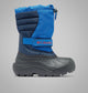 Mountain Blue, Spicy