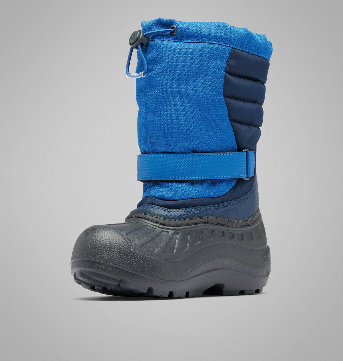Mountain Blue, Spicy