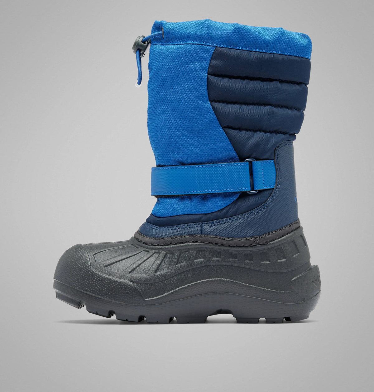 Mountain Blue, Spicy