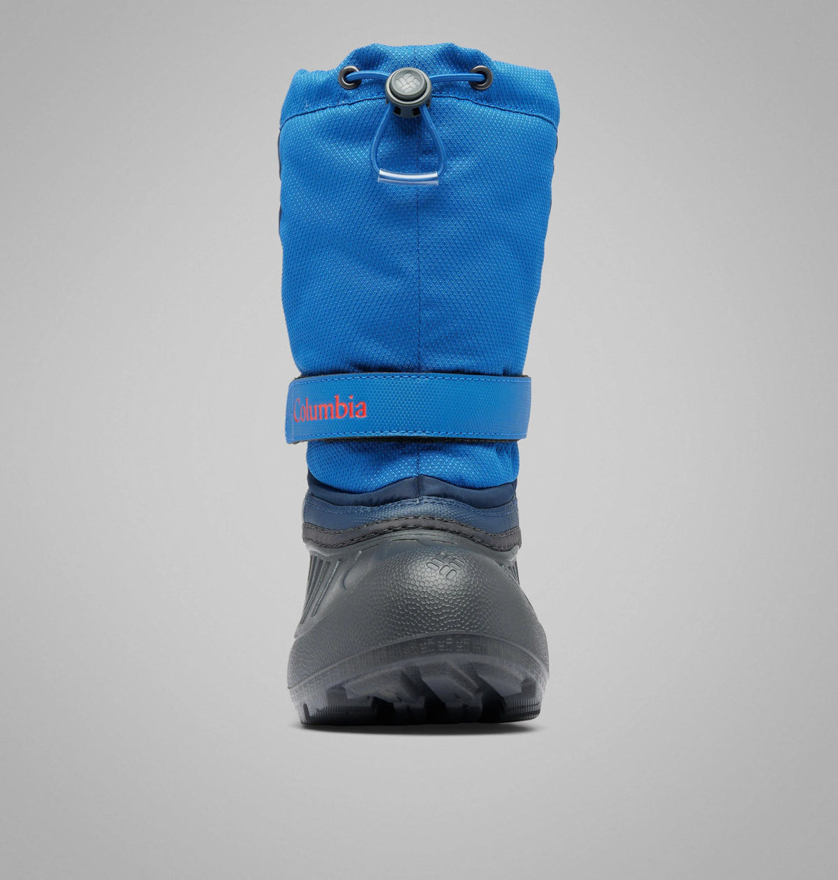 Mountain Blue, Spicy