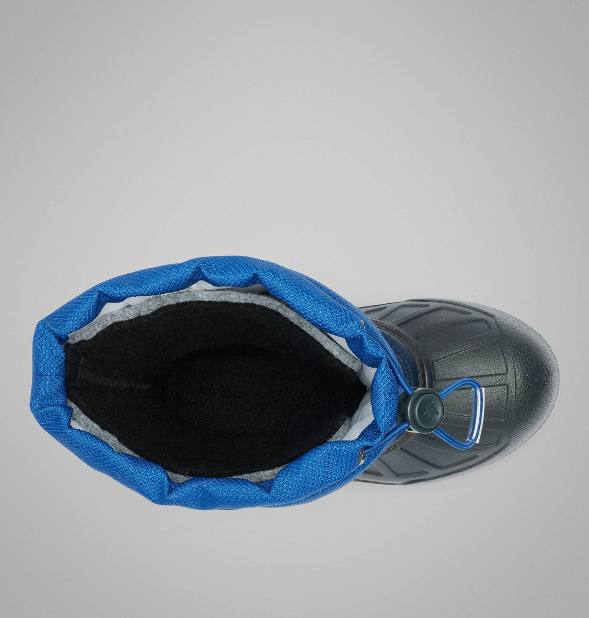 Mountain Blue, Spicy