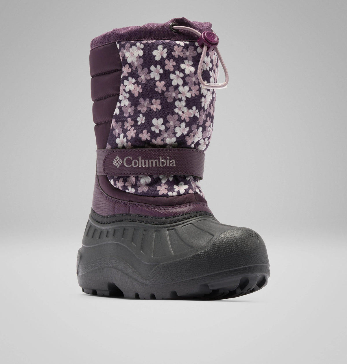 Dusty Purple, Dusty Purple Posies