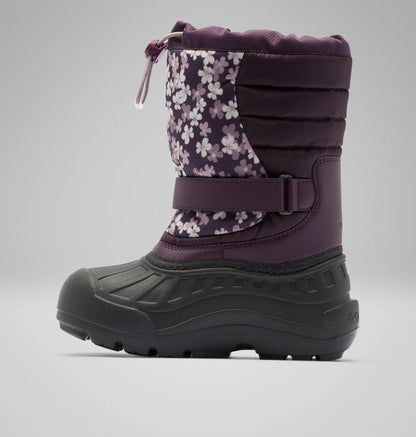 Dusty Purple, Dusty Purple Posies